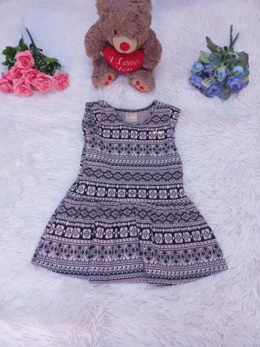 Vestido Delicado Princesa