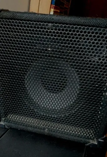 Caixa passiva para baixo Teksound 1x10