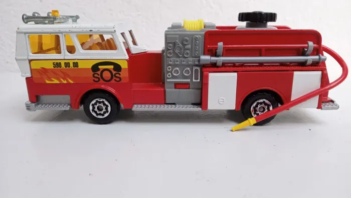 Miniatura majorette