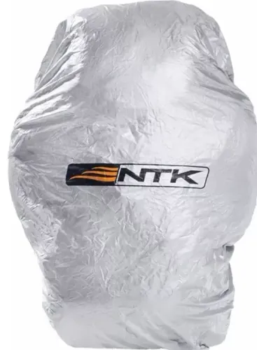 Capa De Proteção Para Mochila Até 50 Litros Ntk Tamanho M