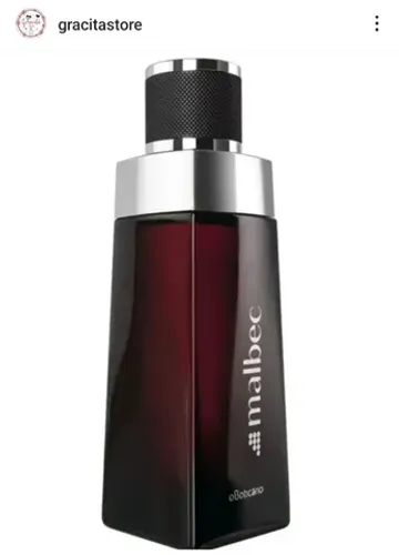 Malbec Tradicional 100ml 