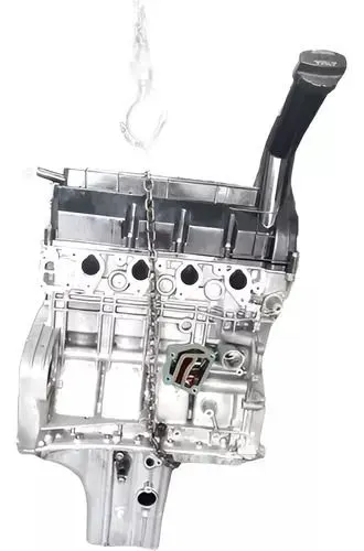 Motor parcial Mercedes Classe A 160 2003