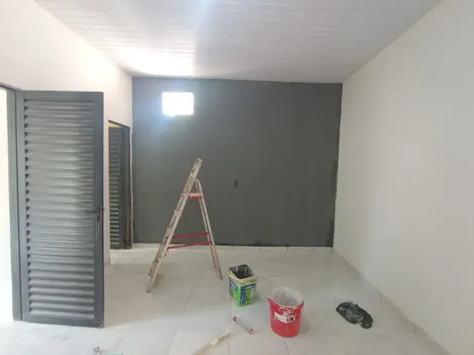 Aluga-se casas condomínio fechado:- Av Sororó, atrás do Aeroporto, Núcleo Cidade Nova