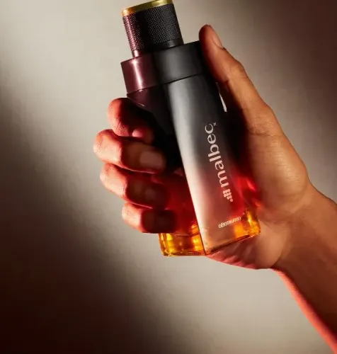 Perfume O Boticário Malbec