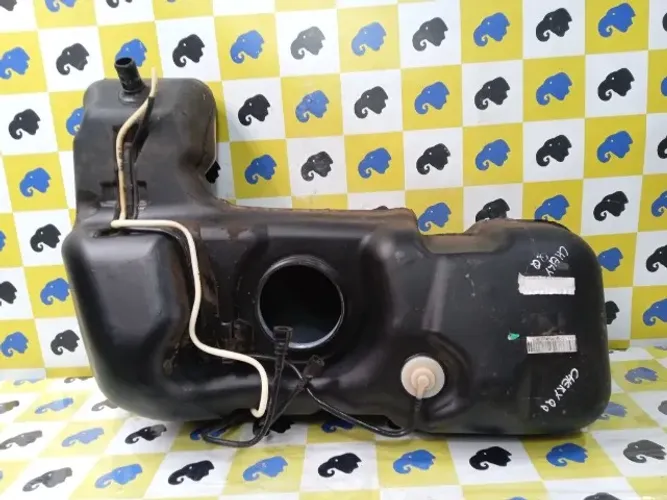 Tanque Combustivel Chery QQ 1.1 2011 12 13 14