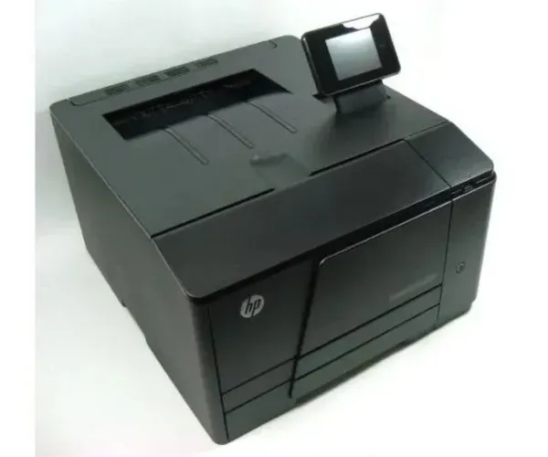 impressora Hp Laserjet color 200 M251nw Wi-fi ((transfer))