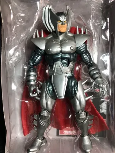 MARVEL LEGENDS / STRYFE