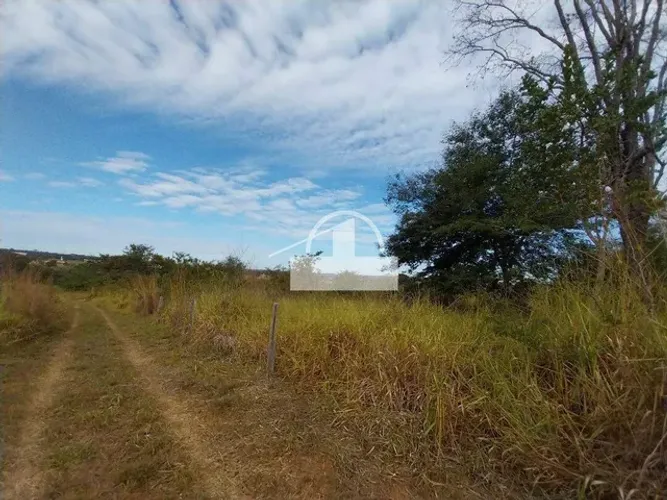 Terreno à venda, Zona Rural - Paraopeba/MG