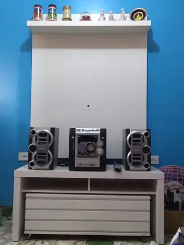 Painel de TV Novo