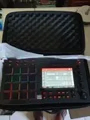 MPC Live Akai