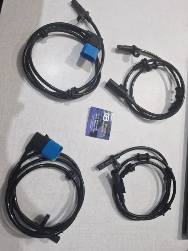 Sensor abs MercedesCla200 A200 Gla200 Dianteiro e traseiro A2469059402 A2465402510