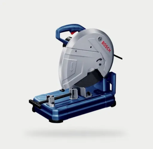 Serra Policorte BOSCH GCO 14-24 2.400W Profissional 220V