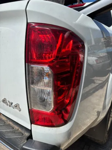 Lanterna Traseira Direita Nissan Frontier 2.3 2017 Ate 2022 Original