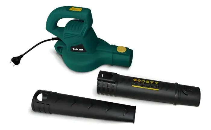 Soprador De Folhas 2000w B2000e Tekna