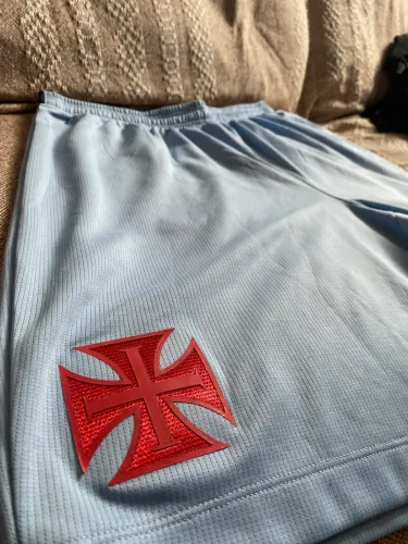 Short de goleiro Vasco da Gama 
