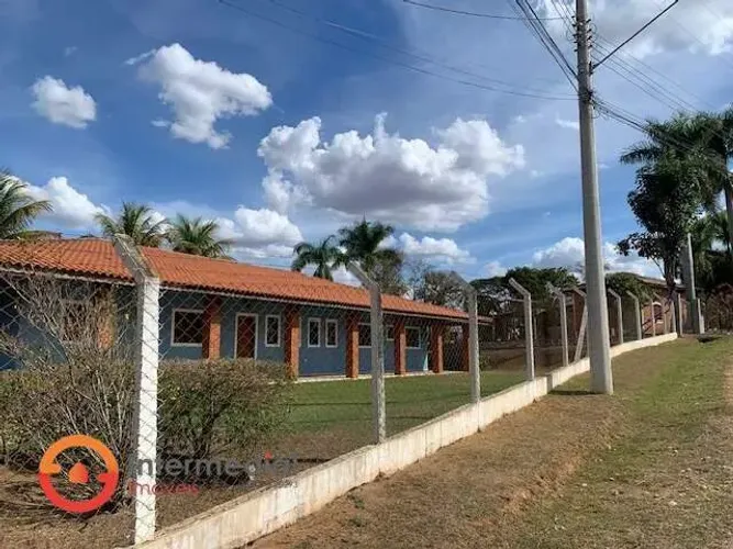 Chácara à venda em Boituva/SP Bairro Chácara dos Pinhais.