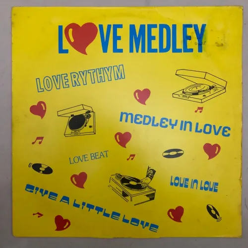 Love medley