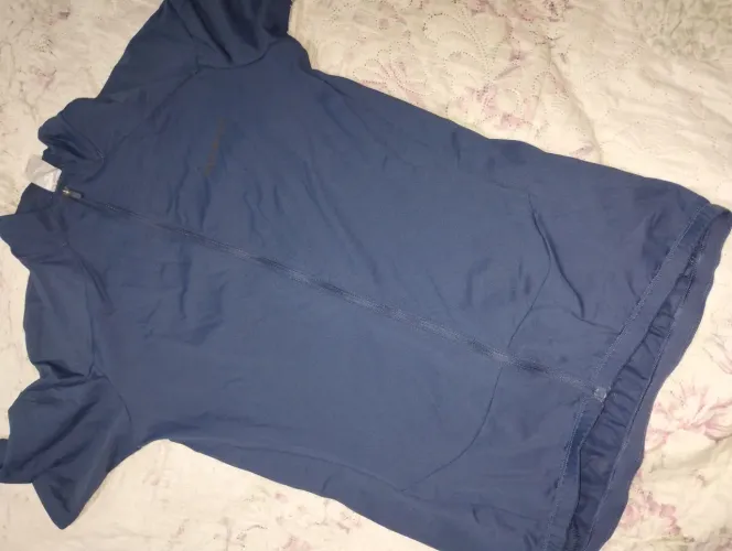 Camisa ciclismo 