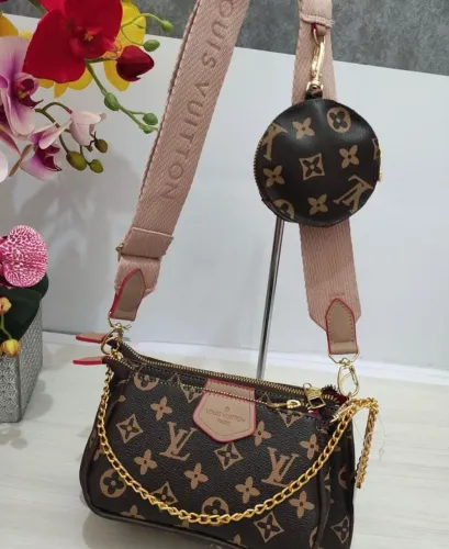 Bolsa Louis Vuitton 
