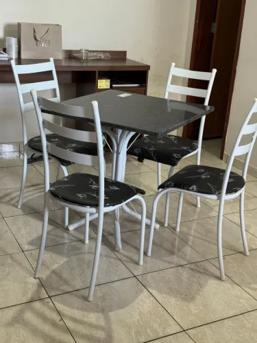 Mesa para cozinha 