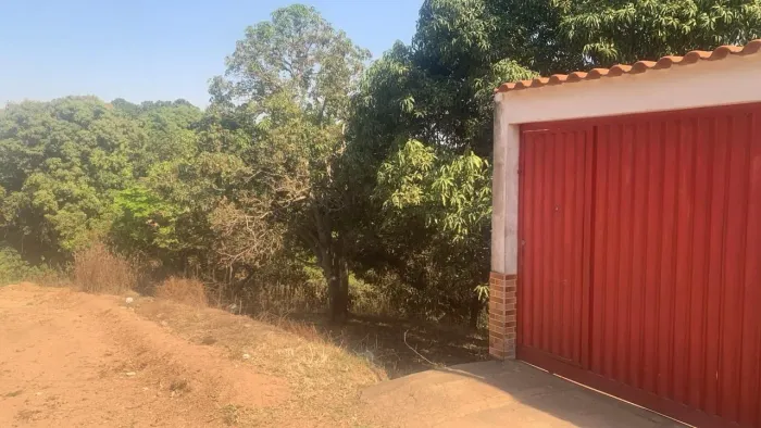 Lote Barato .
