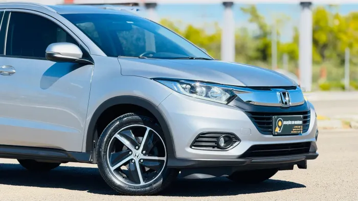 Honda HR-V EX 1.8 Flexone 16V 5P Aut. 2020
