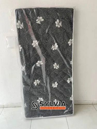 Colchão solteiro