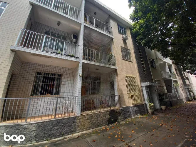 Excelente Apartamento para Venda no Grajaú