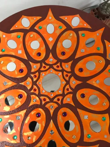 Quadro mandala