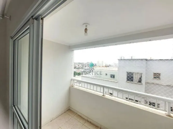 Apartamento Imperial 2 dormitórios
