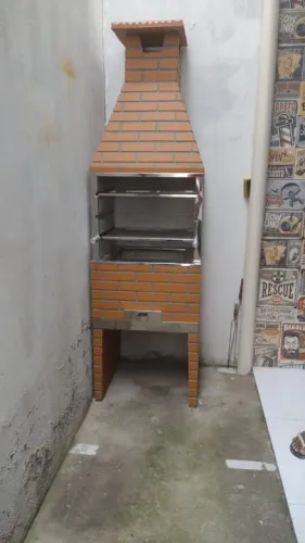 Churrasqueira 65 cm