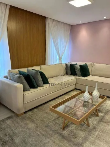 Apartamento à venda, 80 m² por R$ 1.080.000,00 - Osvaldo Cruz - São Caetano do Sul/SP