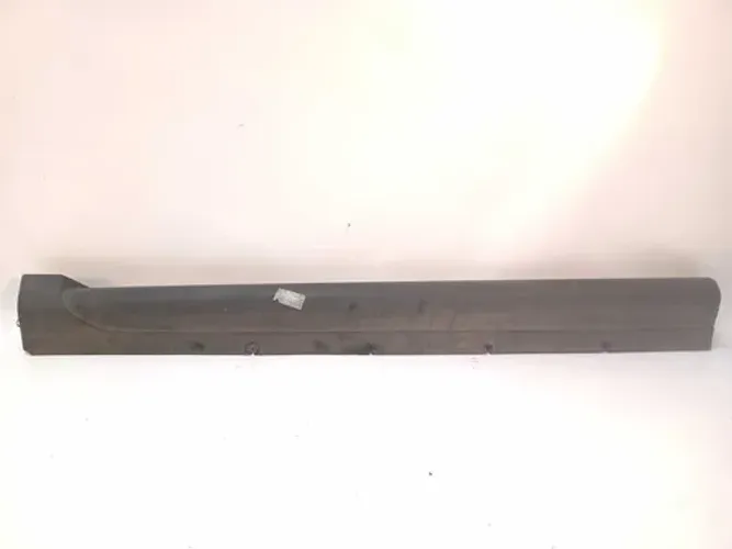 Spoiler Esquerdo Jeep Cherokee Sport Liberty 2004 A 2007