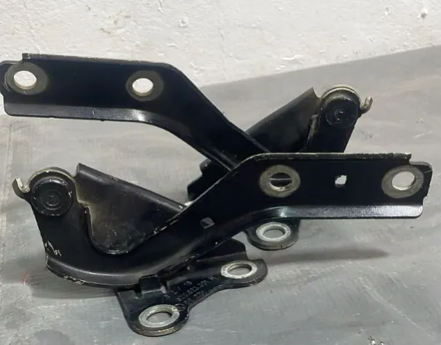 Par de Dobradiça Capo Volkswagen Fox 1.6 2016
