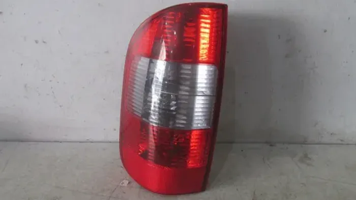 Lanterna Chevrolet S10 2008 2009 2010 21072758