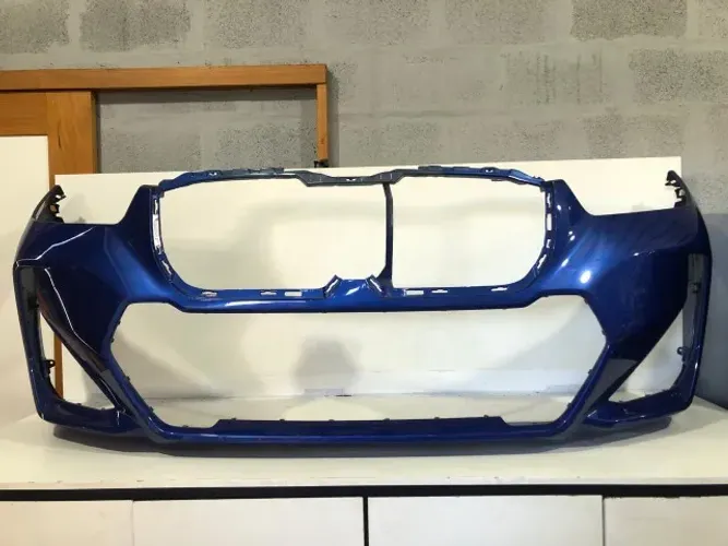 Parachoque Dianteiro Bmw X1 M Sport 2023 2024 2025 BG4054 