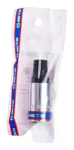 CHAVE MULTIDENTADA M16 C/FURO GUIA 1/2POL P/BUJAO-RAVEN