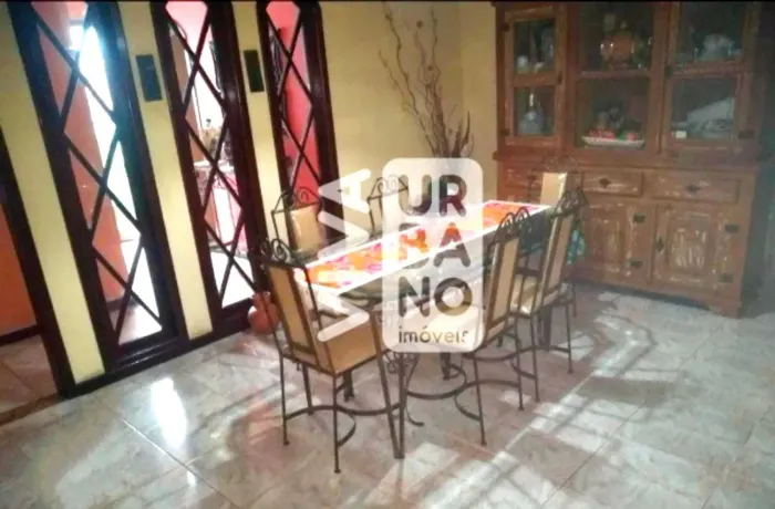 Viva Urbano Imóveis - Casa no Conforto/VR - CA00992