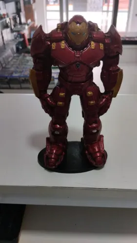 Bonecos Resina 19cm  decoração variados