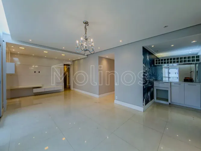 Condomínio Fiorata - Apartamento à venda no bairro Mooca - São Paulo/SP, Zona Leste