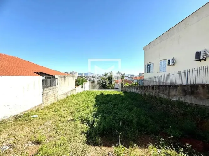 Terreno no Estreito - Florianópolis - SC
