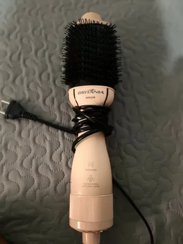 Escova Secadora 