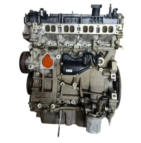 Motor Parcial Ford Fusion 2.0 AWD Ecoboost 2014 a 2018