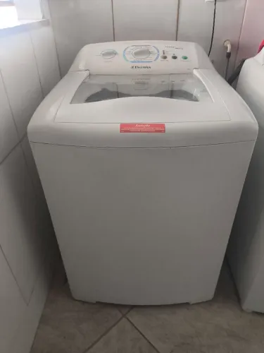 Máquina de Lavar 