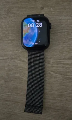 Apple Watch séries 7 gps 41mm