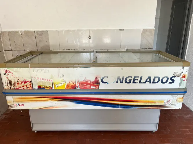 Vendo maquinario de açougue