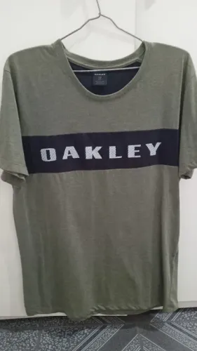 Camiseta Oakley