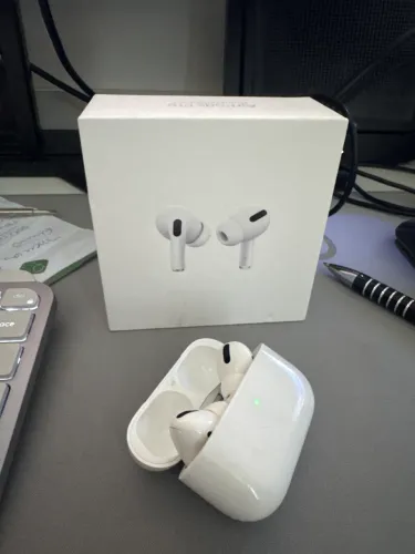 AirPods Pro (1 geração)