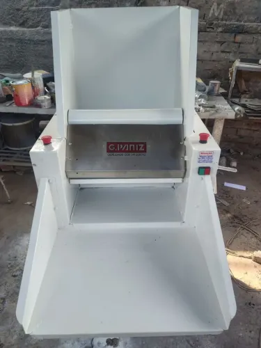 Cilindro paulista rolos de 50 cm Gpaniz