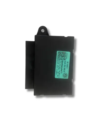 Módulo De Conforto Gol Voyage Saveiro N°5u0959800b